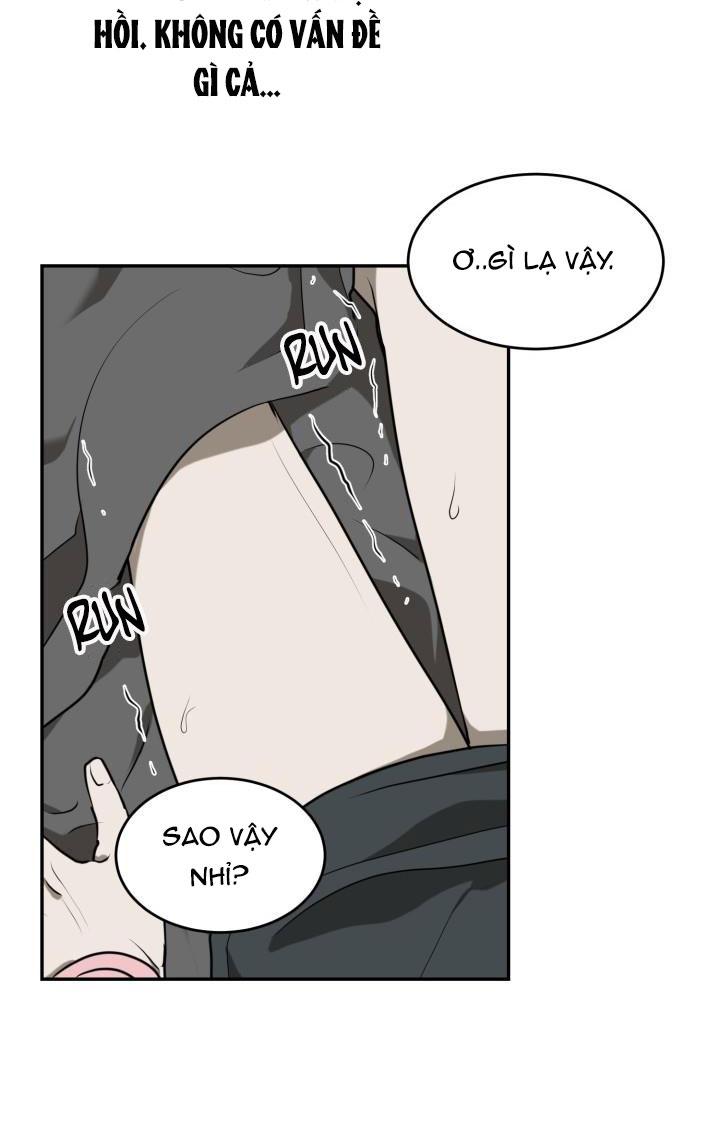 DƯỠNG THÚ CƯNG - Chap 6