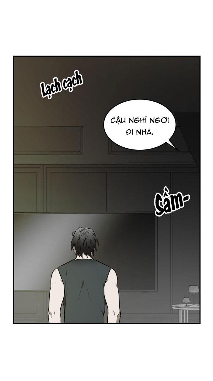 DƯỠNG THÚ CƯNG - Chap 6