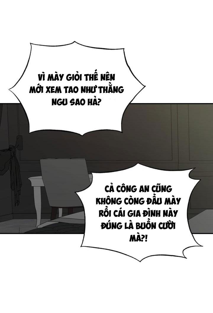DƯỠNG THÚ CƯNG - Chap 6
