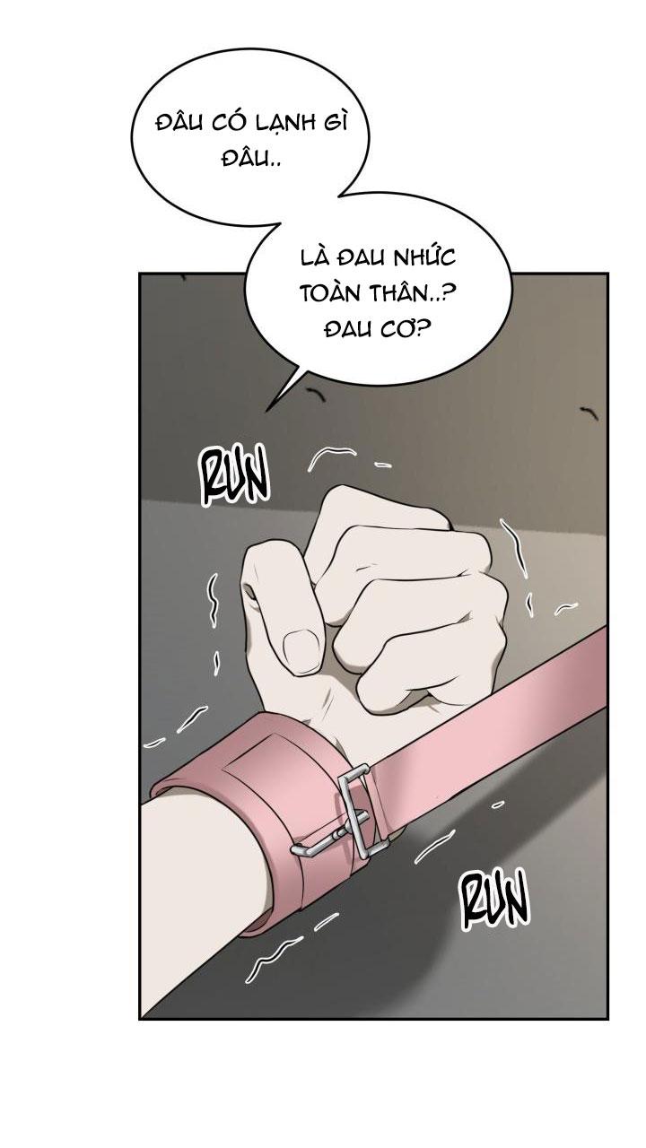 DƯỠNG THÚ CƯNG - Chap 6