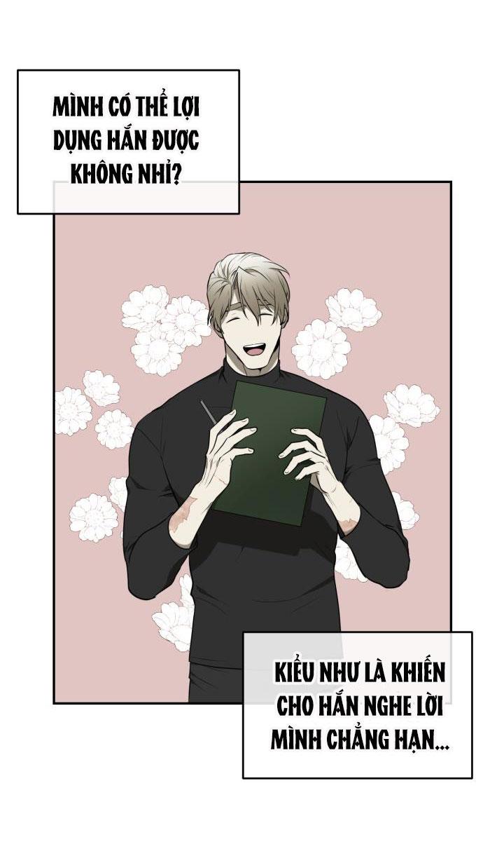 DƯỠNG THÚ CƯNG - Chap 6