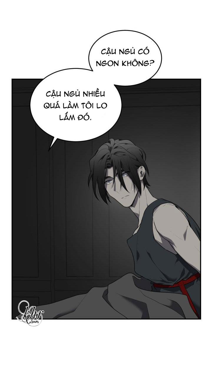 DƯỠNG THÚ CƯNG - Chap 6