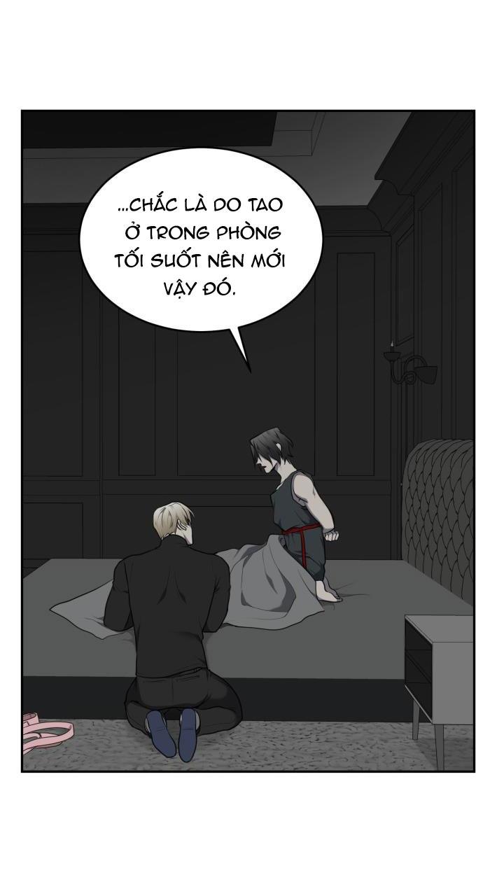 DƯỠNG THÚ CƯNG - Chap 6