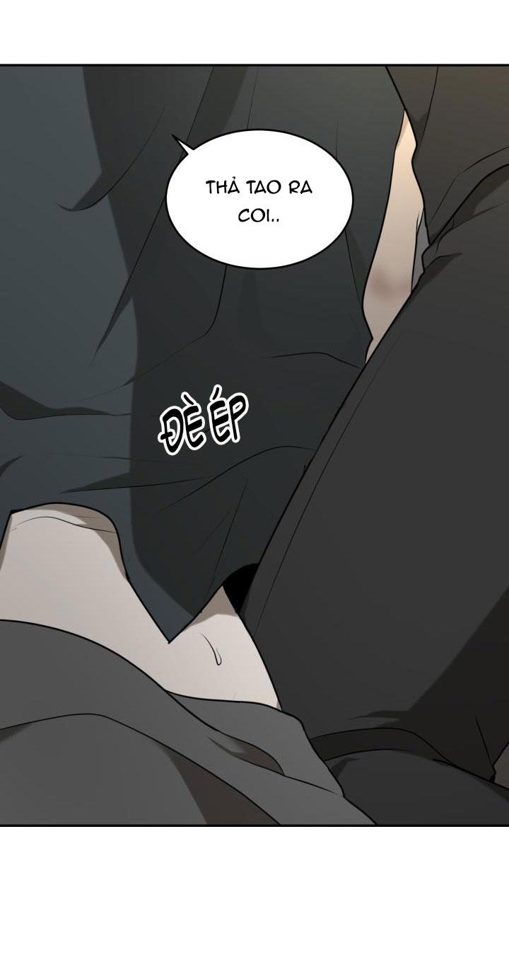 DƯỠNG THÚ CƯNG - Chap 6