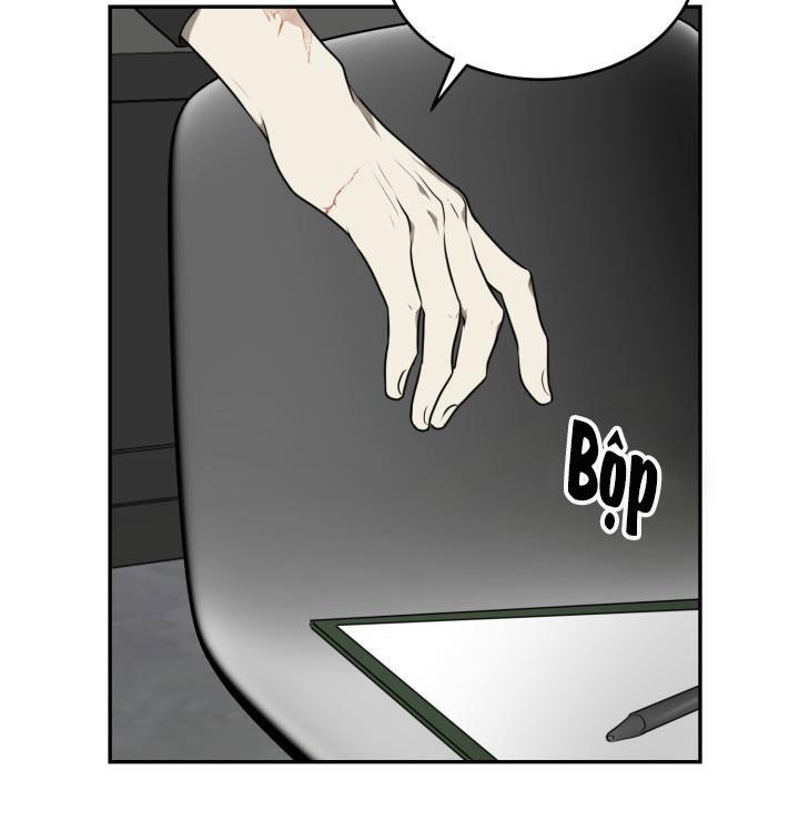 DƯỠNG THÚ CƯNG - Chap 6