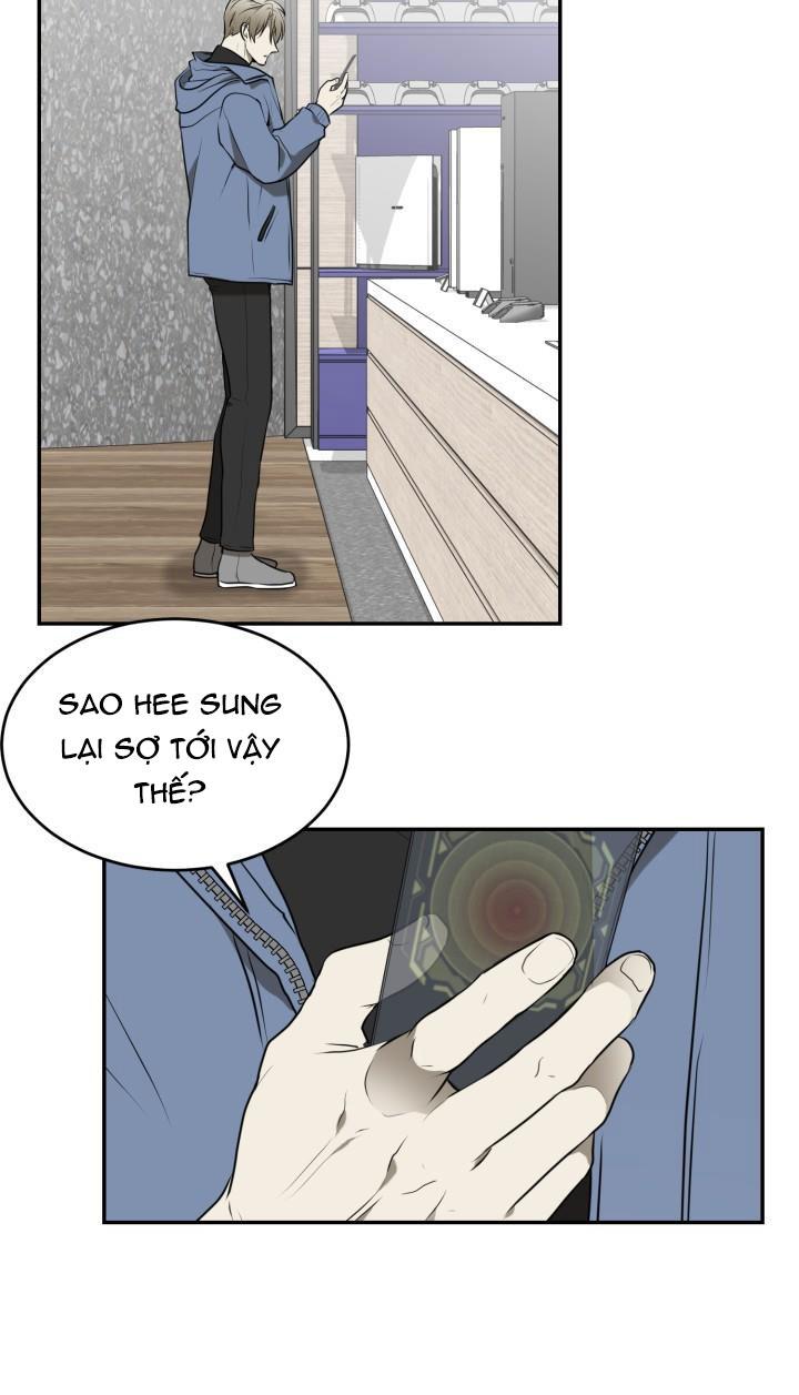 DƯỠNG THÚ CƯNG - Chap 6