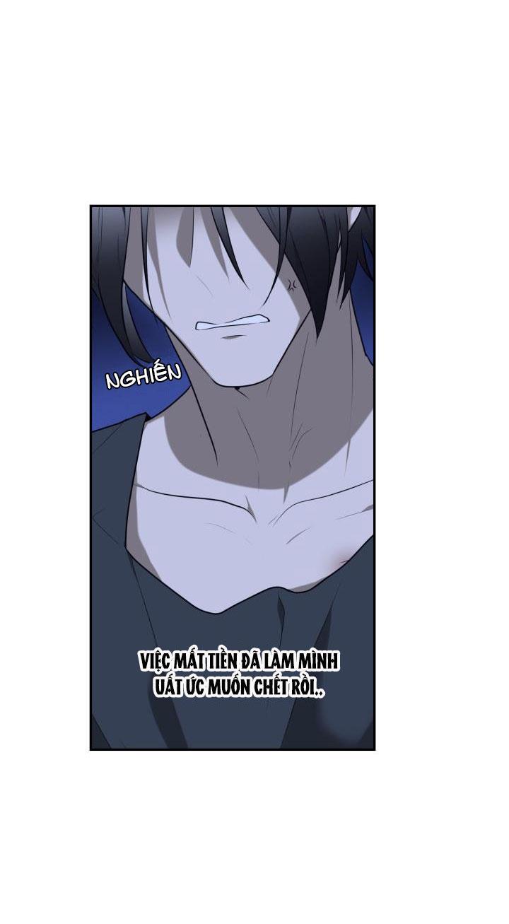 DƯỠNG THÚ CƯNG - Chap 6