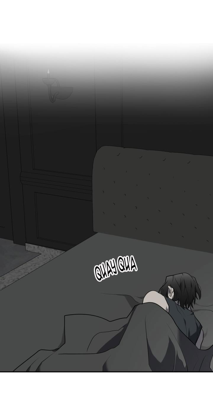 DƯỠNG THÚ CƯNG - Chap 6