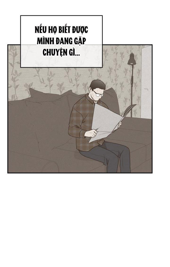 DƯỠNG THÚ CƯNG - Chap 6