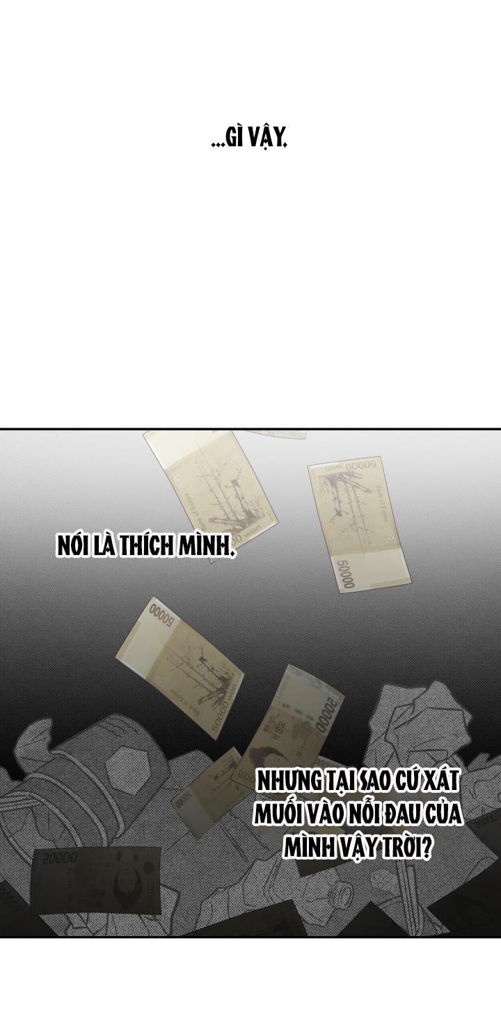 DƯỠNG THÚ CƯNG - Chap 6