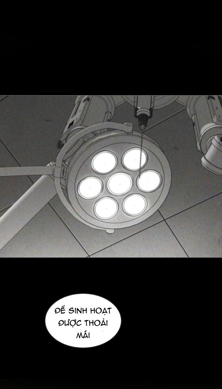 DƯỠNG THÚ CƯNG - Chap 6