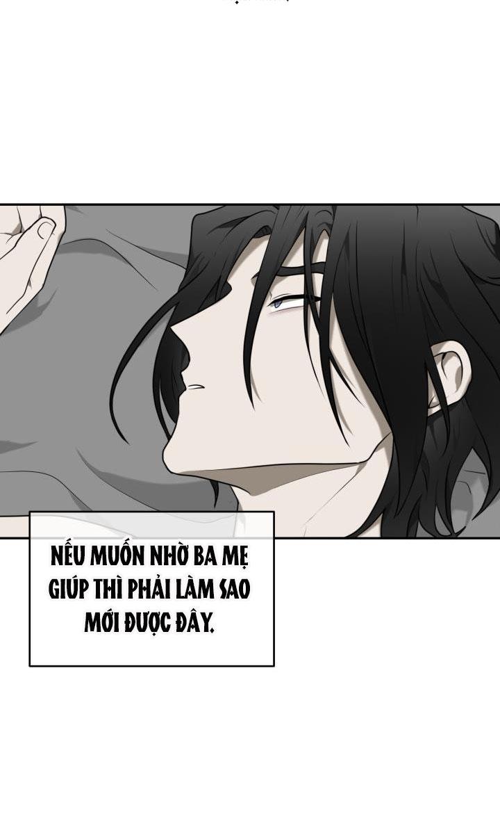 DƯỠNG THÚ CƯNG - Chap 6