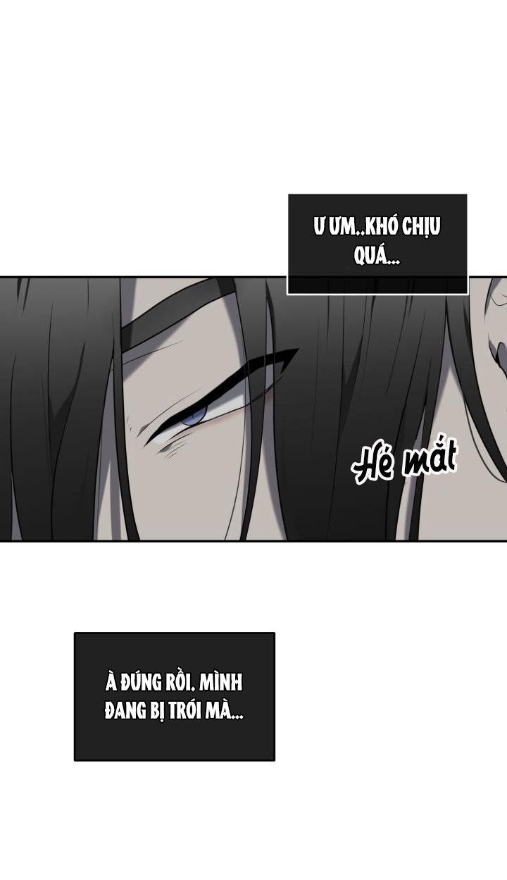 DƯỠNG THÚ CƯNG - Chap 6