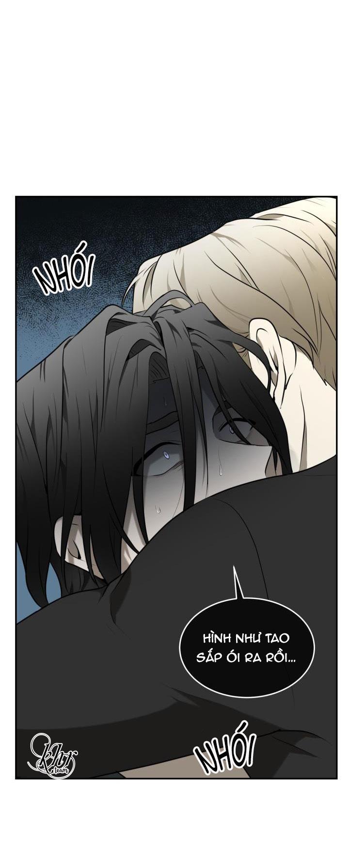 DƯỠNG THÚ CƯNG - Chap 6