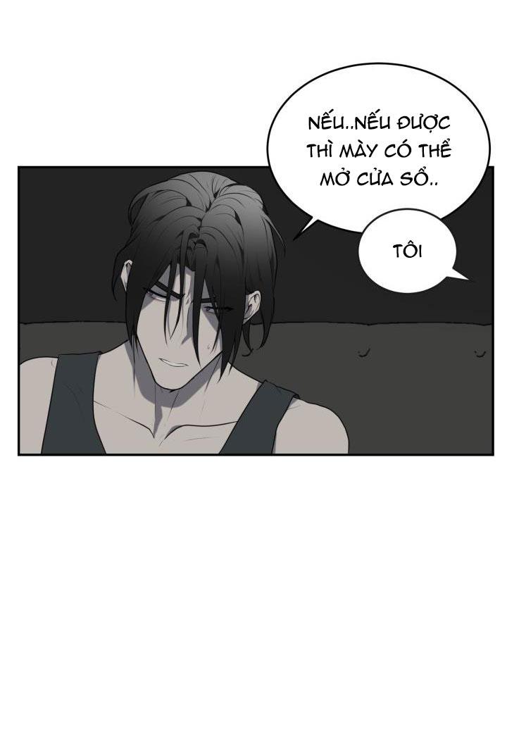 DƯỠNG THÚ CƯNG - Chap 6