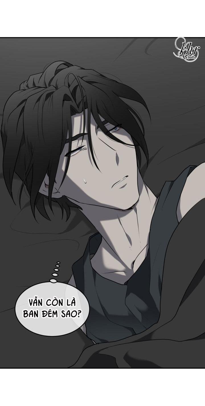 DƯỠNG THÚ CƯNG - Chap 6
