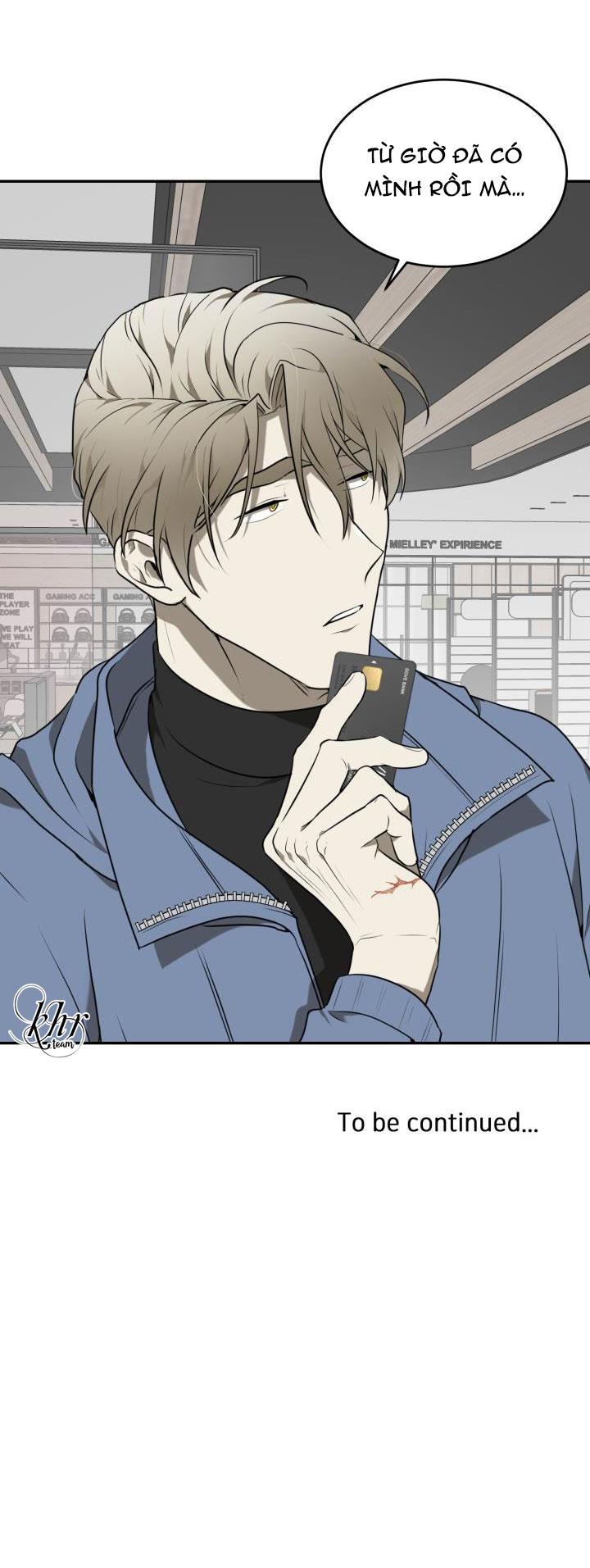 DƯỠNG THÚ CƯNG - Chap 6