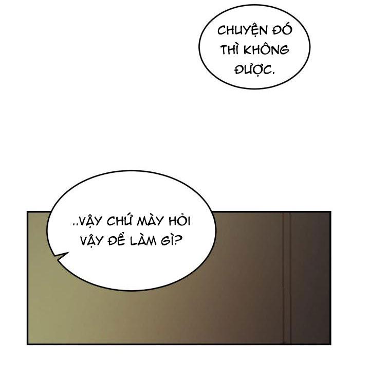 DƯỠNG THÚ CƯNG - Chap 6