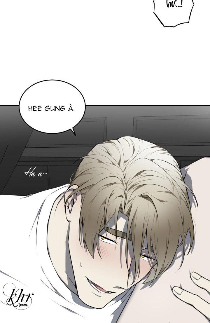 DƯỠNG THÚ CƯNG - Chap 7