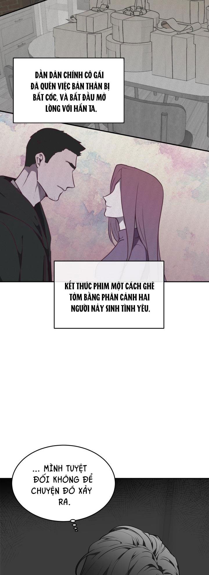 DƯỠNG THÚ CƯNG - Chap 7