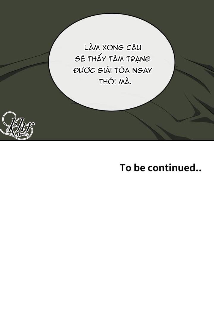 DƯỠNG THÚ CƯNG - Chap 7