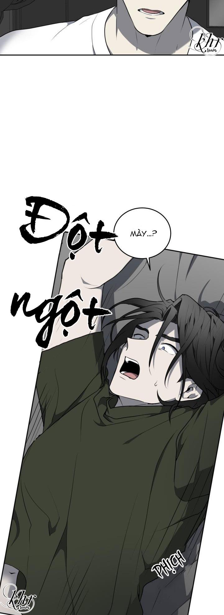 DƯỠNG THÚ CƯNG - Chap 7