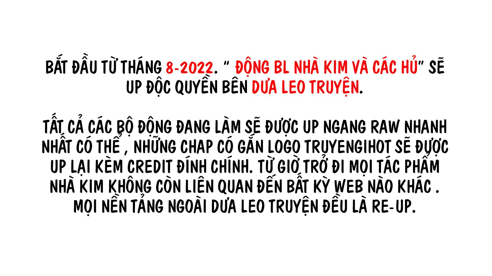 DƯỠNG THÚ CƯNG - Chap 7