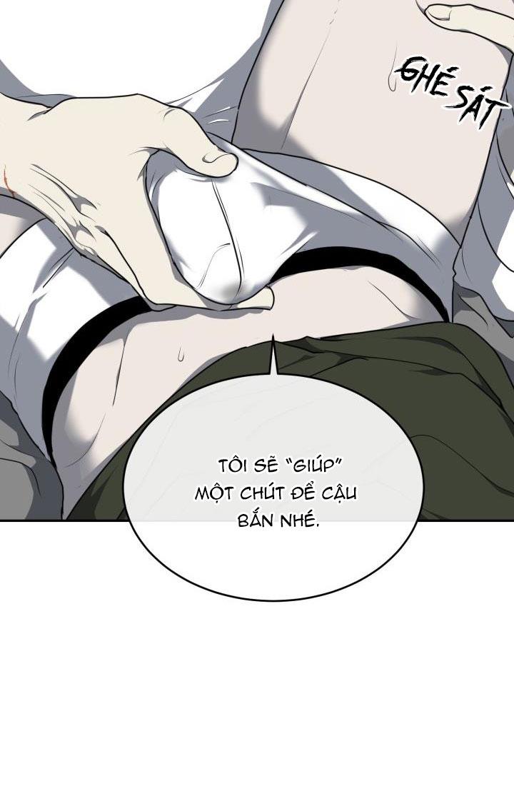 DƯỠNG THÚ CƯNG - Chap 7