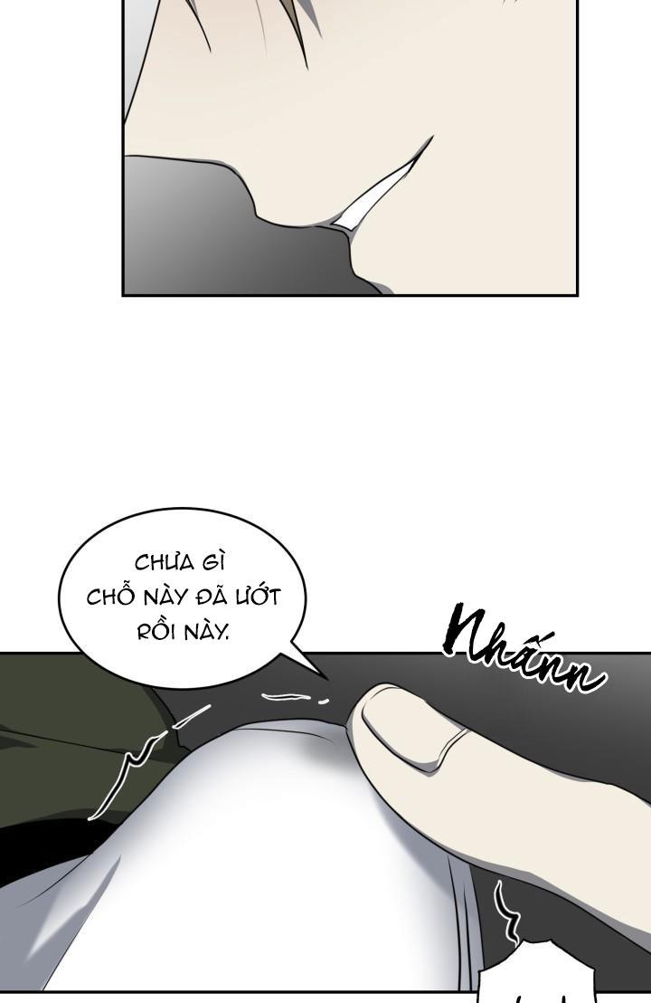 DƯỠNG THÚ CƯNG - Chap 7