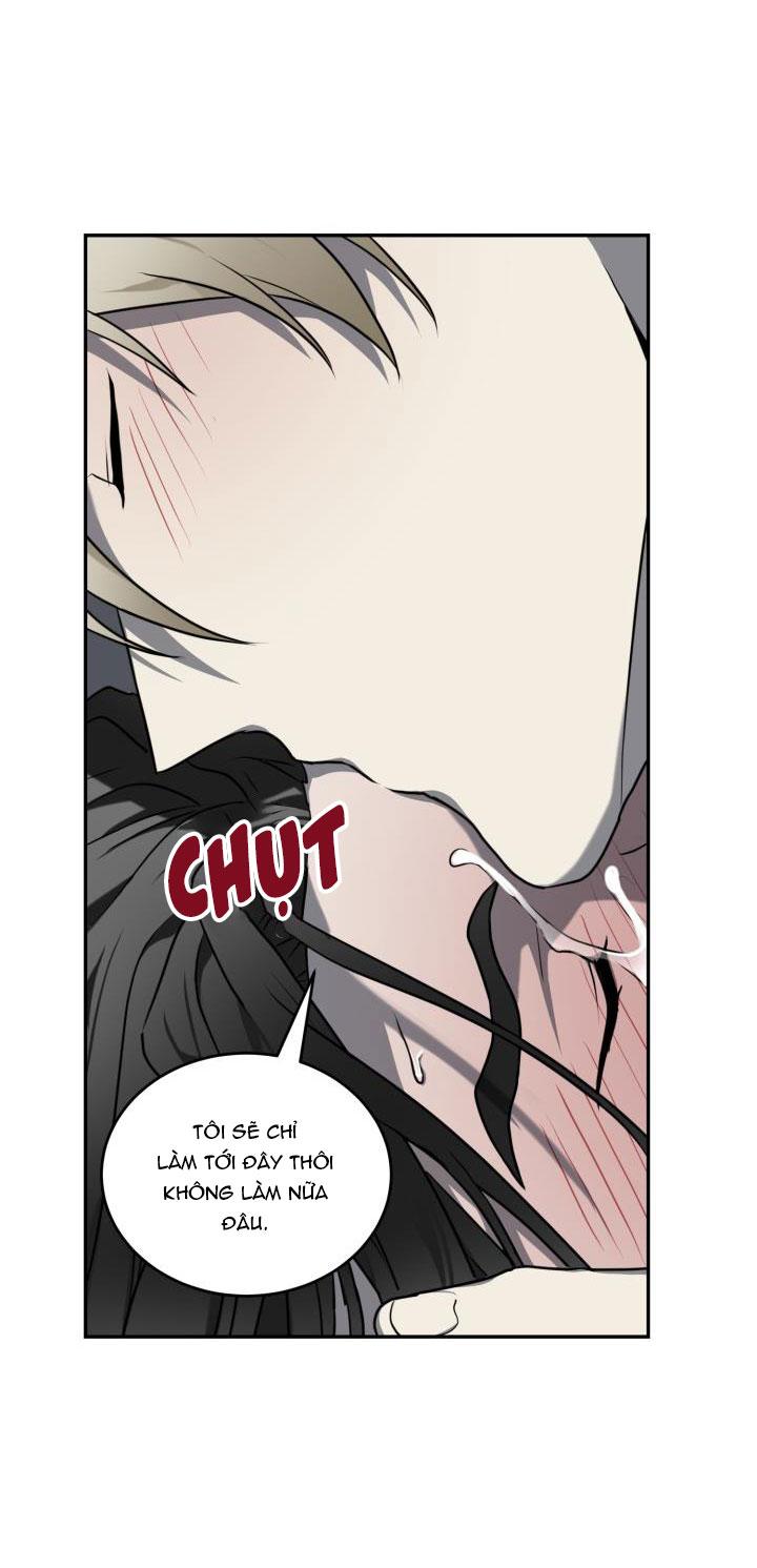 DƯỠNG THÚ CƯNG - Chap 9