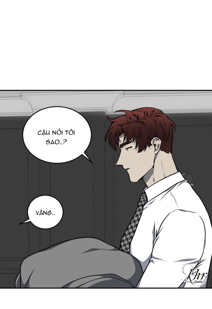 DƯỠNG THÚ CƯNG - Chap 9