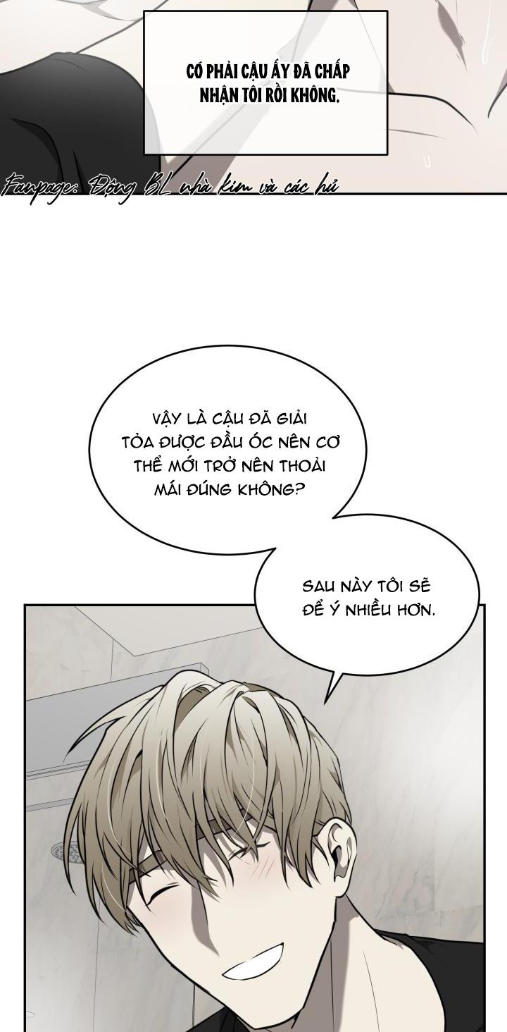 DƯỠNG THÚ CƯNG - Chap 10