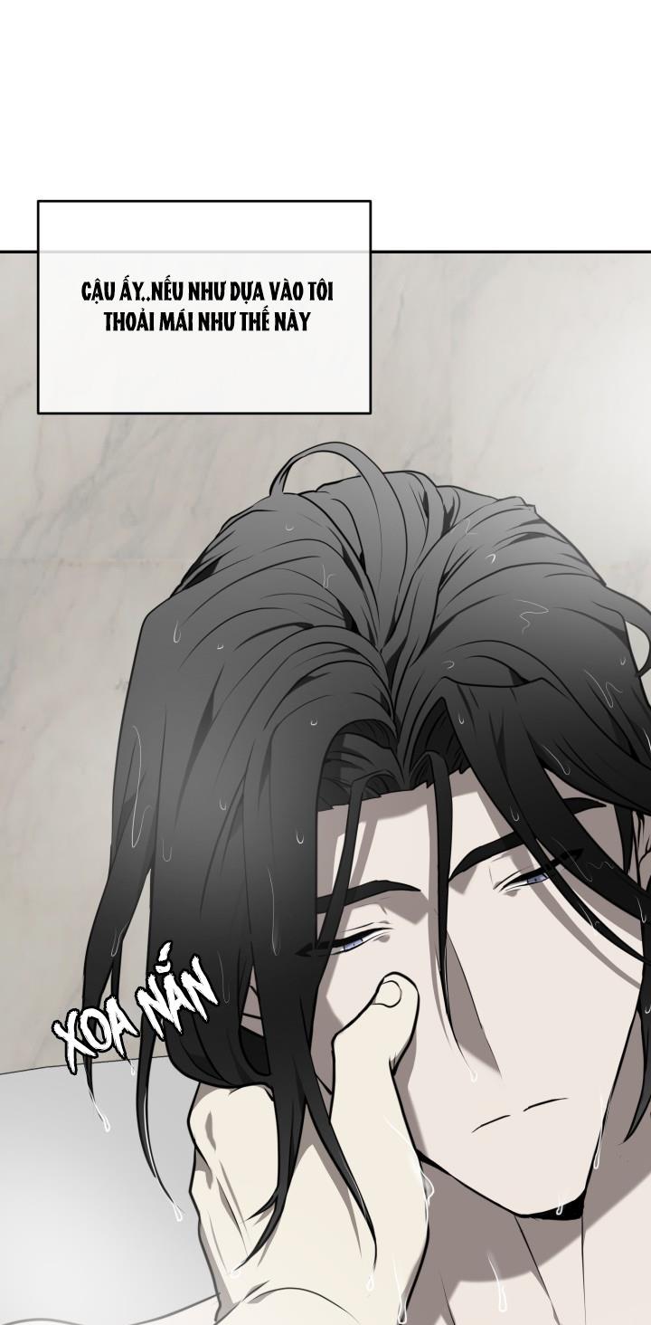 DƯỠNG THÚ CƯNG - Chap 10