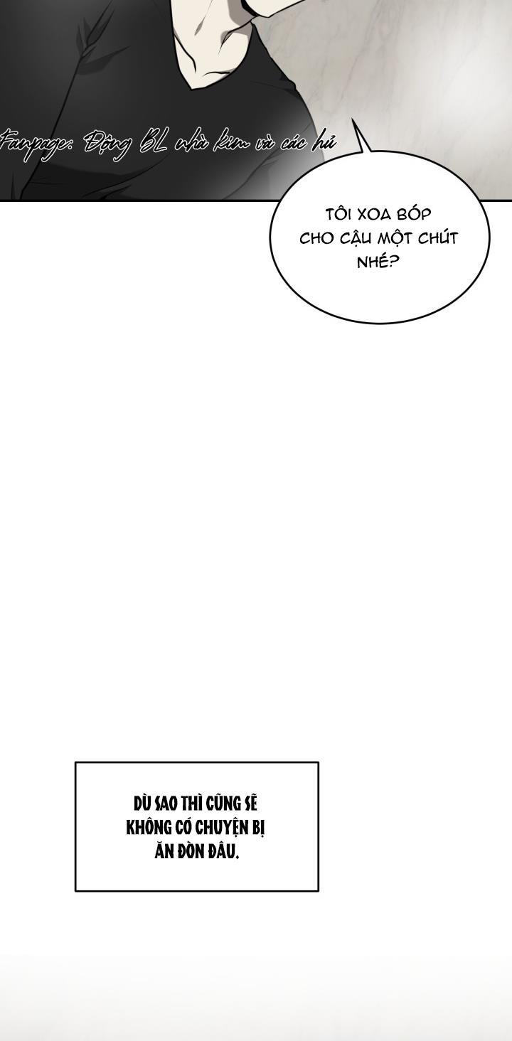 DƯỠNG THÚ CƯNG - Chap 10