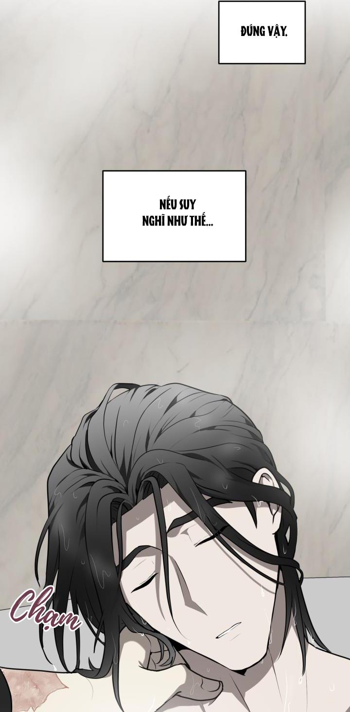 DƯỠNG THÚ CƯNG - Chap 10