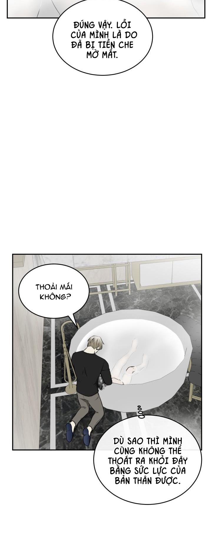 DƯỠNG THÚ CƯNG - Chap 10