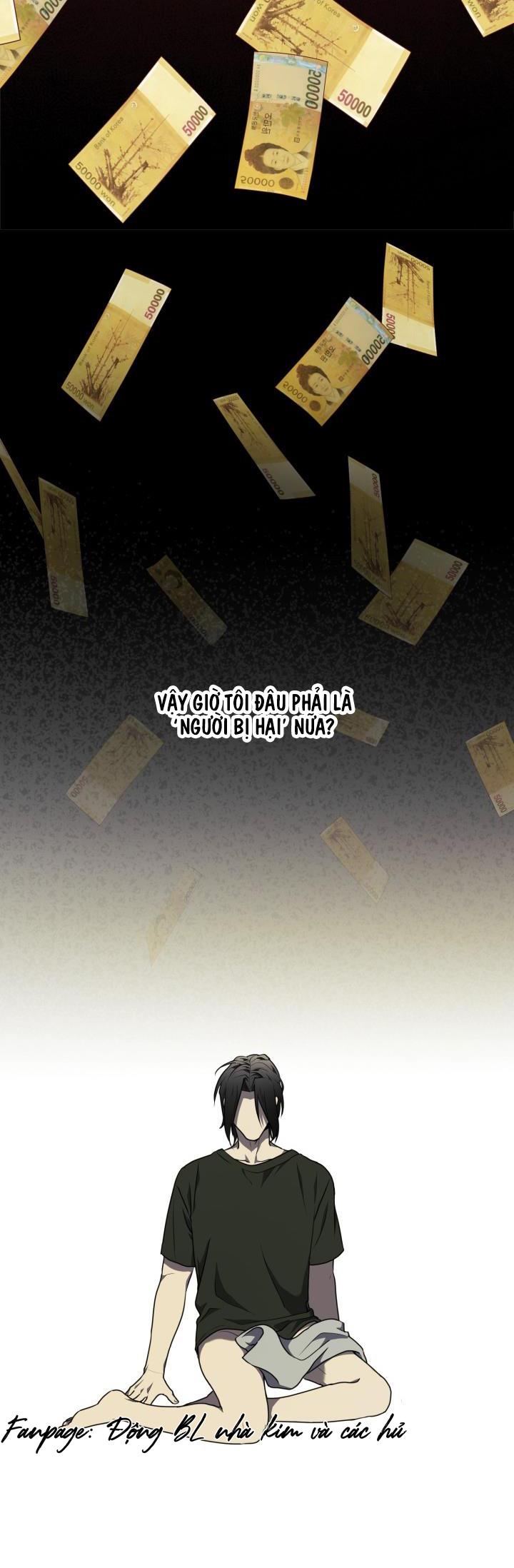 DƯỠNG THÚ CƯNG - Chap 10