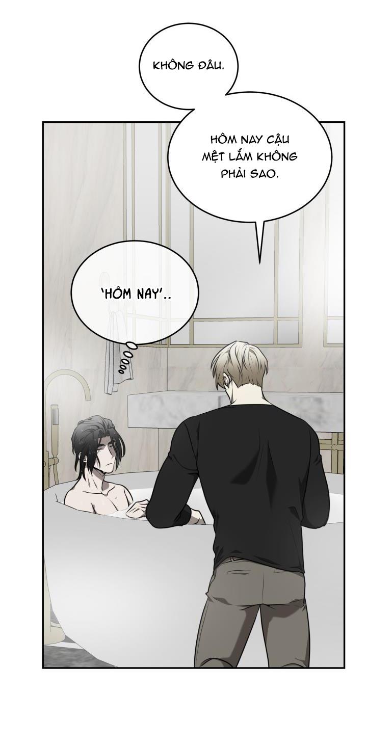 DƯỠNG THÚ CƯNG - Chap 10