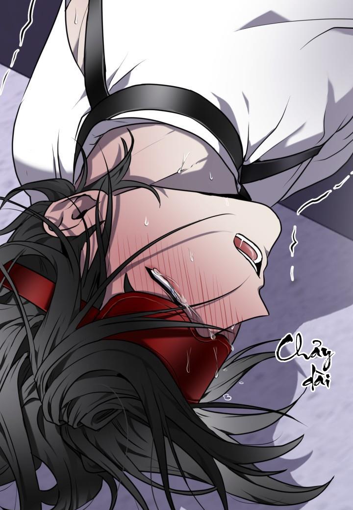 DƯỠNG THÚ CƯNG - Chap 14