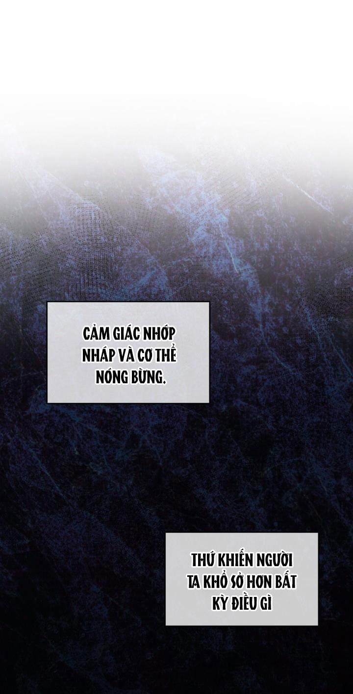 DƯỠNG THÚ CƯNG - Chap 16