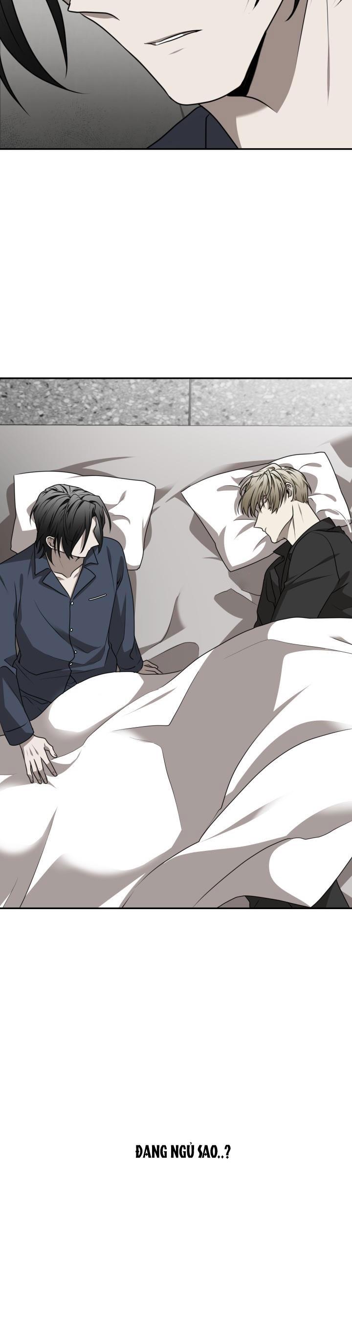 DƯỠNG THÚ CƯNG - Chap 16