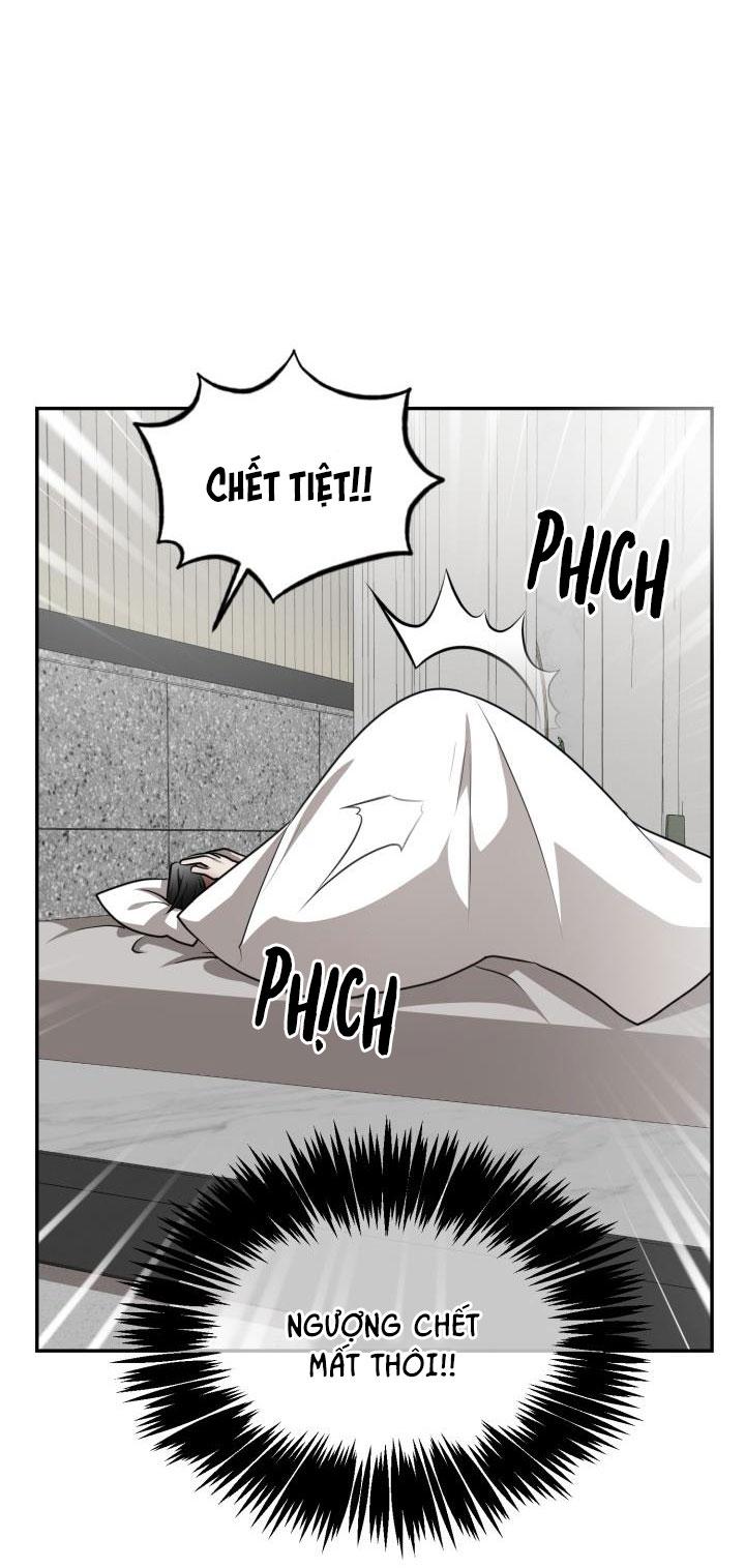DƯỠNG THÚ CƯNG - Chap 16