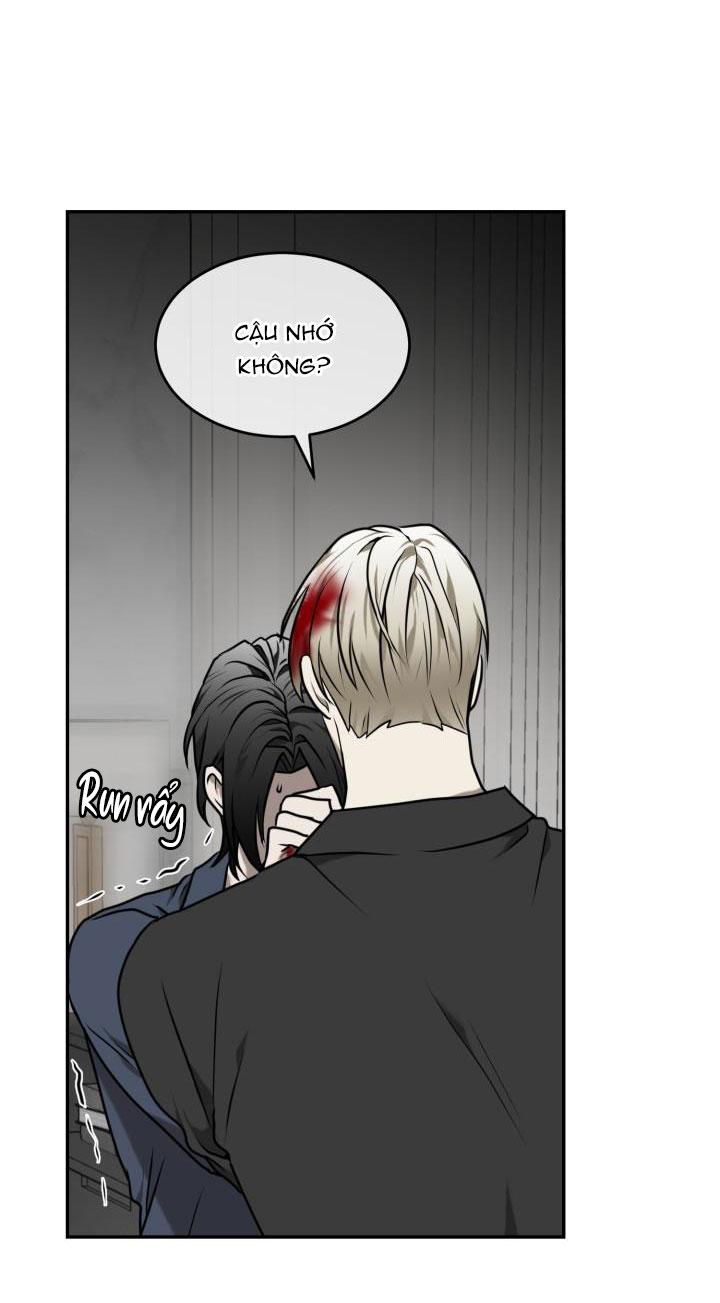 DƯỠNG THÚ CƯNG - Chap 16