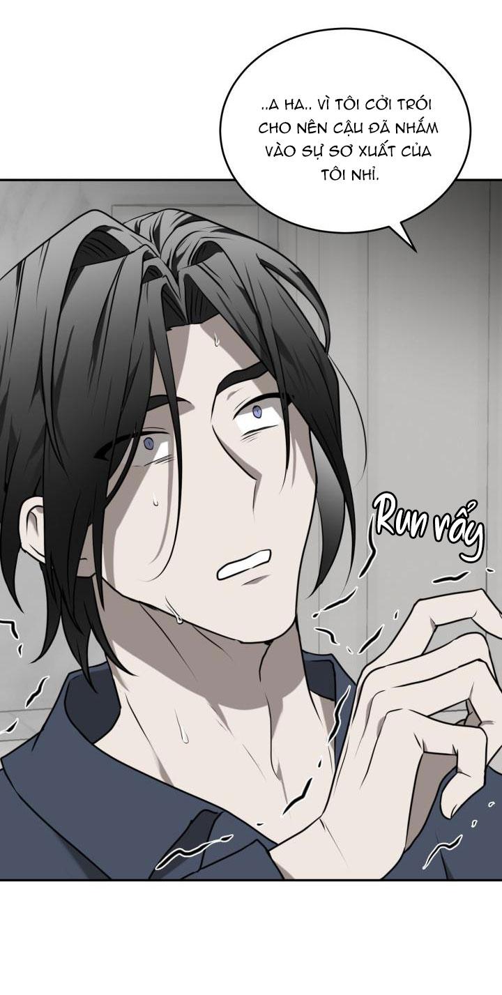 DƯỠNG THÚ CƯNG - Chap 16