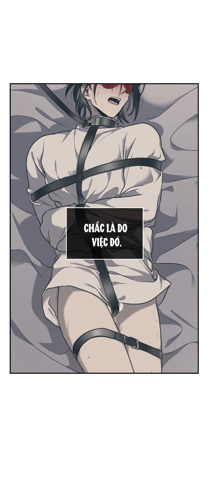 DƯỠNG THÚ CƯNG - Chap 16