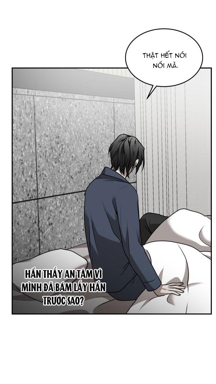 DƯỠNG THÚ CƯNG - Chap 16