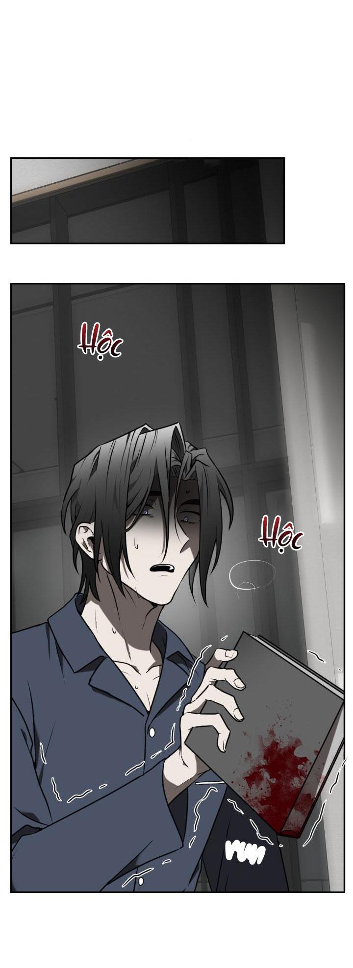 DƯỠNG THÚ CƯNG - Chap 16