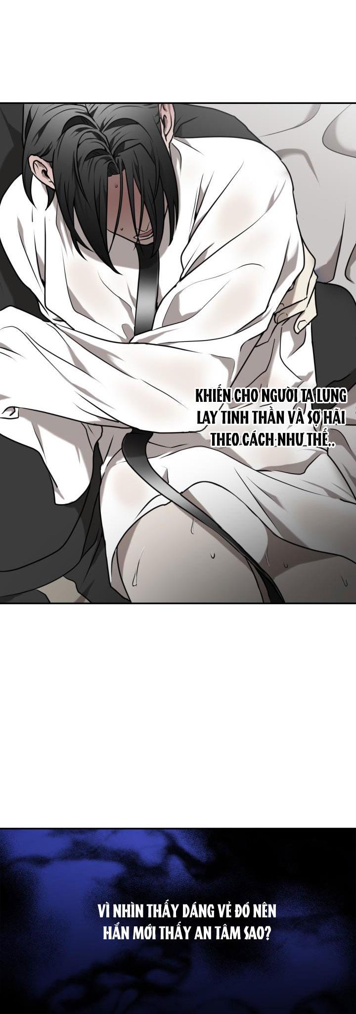 DƯỠNG THÚ CƯNG - Chap 16