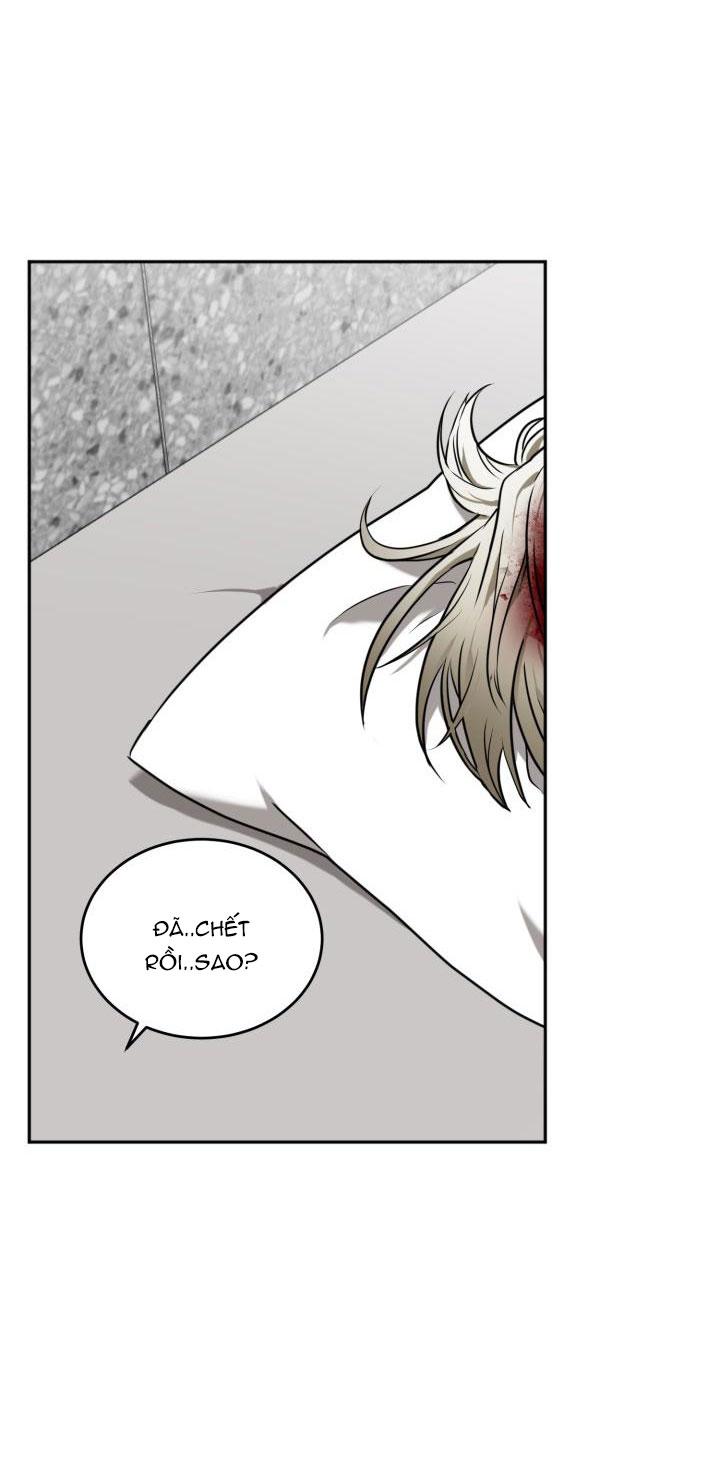 DƯỠNG THÚ CƯNG - Chap 16