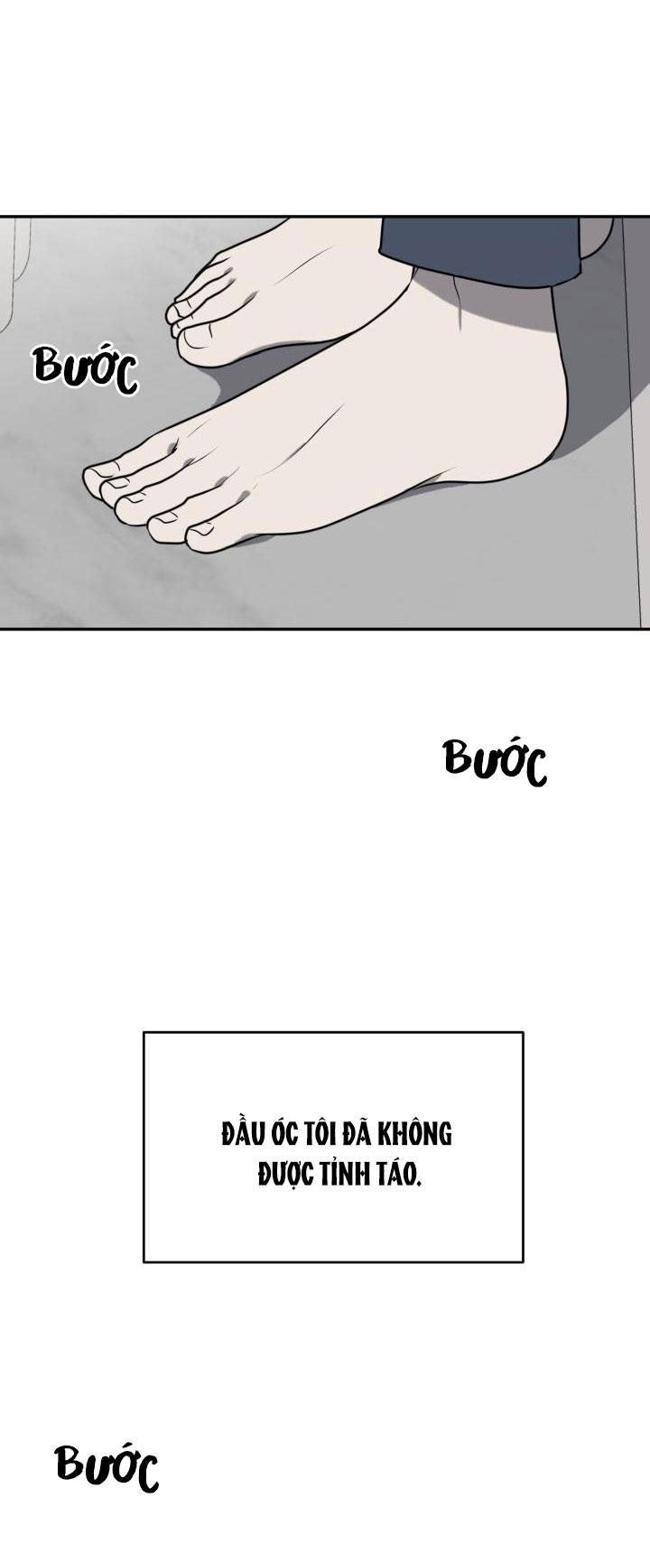 DƯỠNG THÚ CƯNG - Chap 16